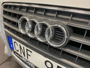 Audi A5 bild 26