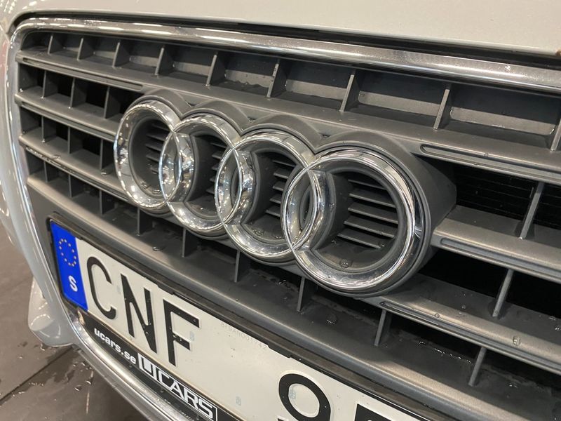 Audi A5 bild 26