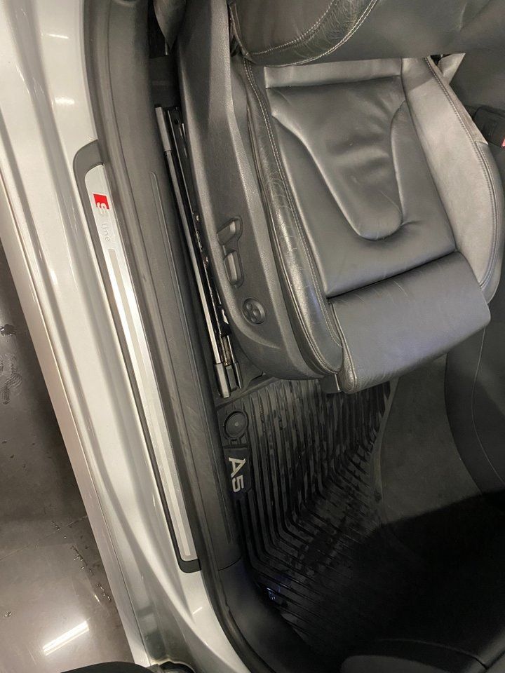 Audi A5 bild 23