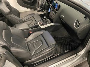 Audi A5 bild 17