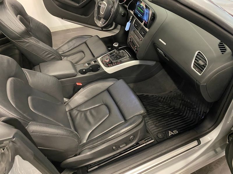Audi A5 bild 17