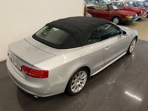Audi A5 bild 12
