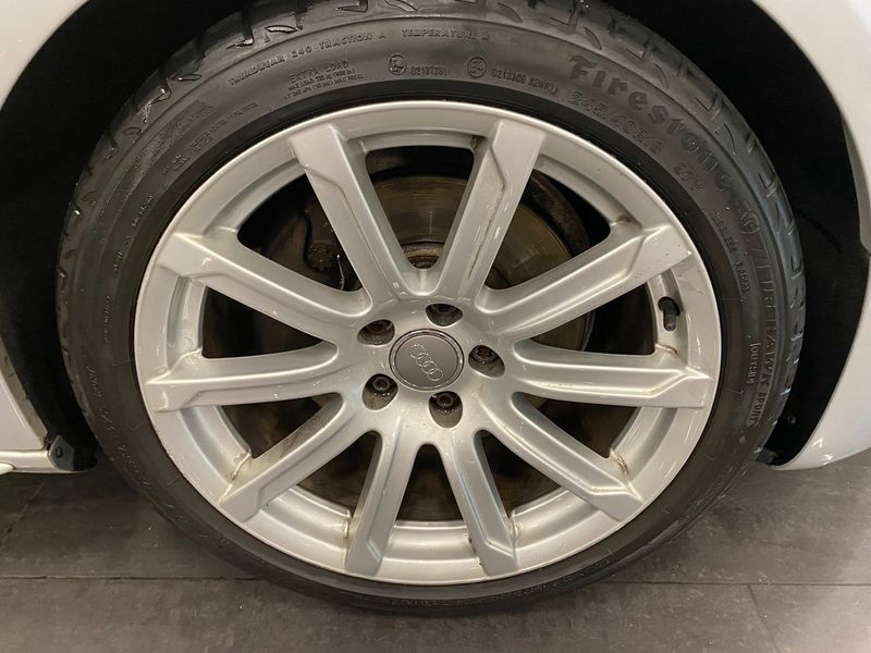Audi A5 bild 19