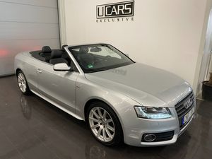 Audi A5 bild 1