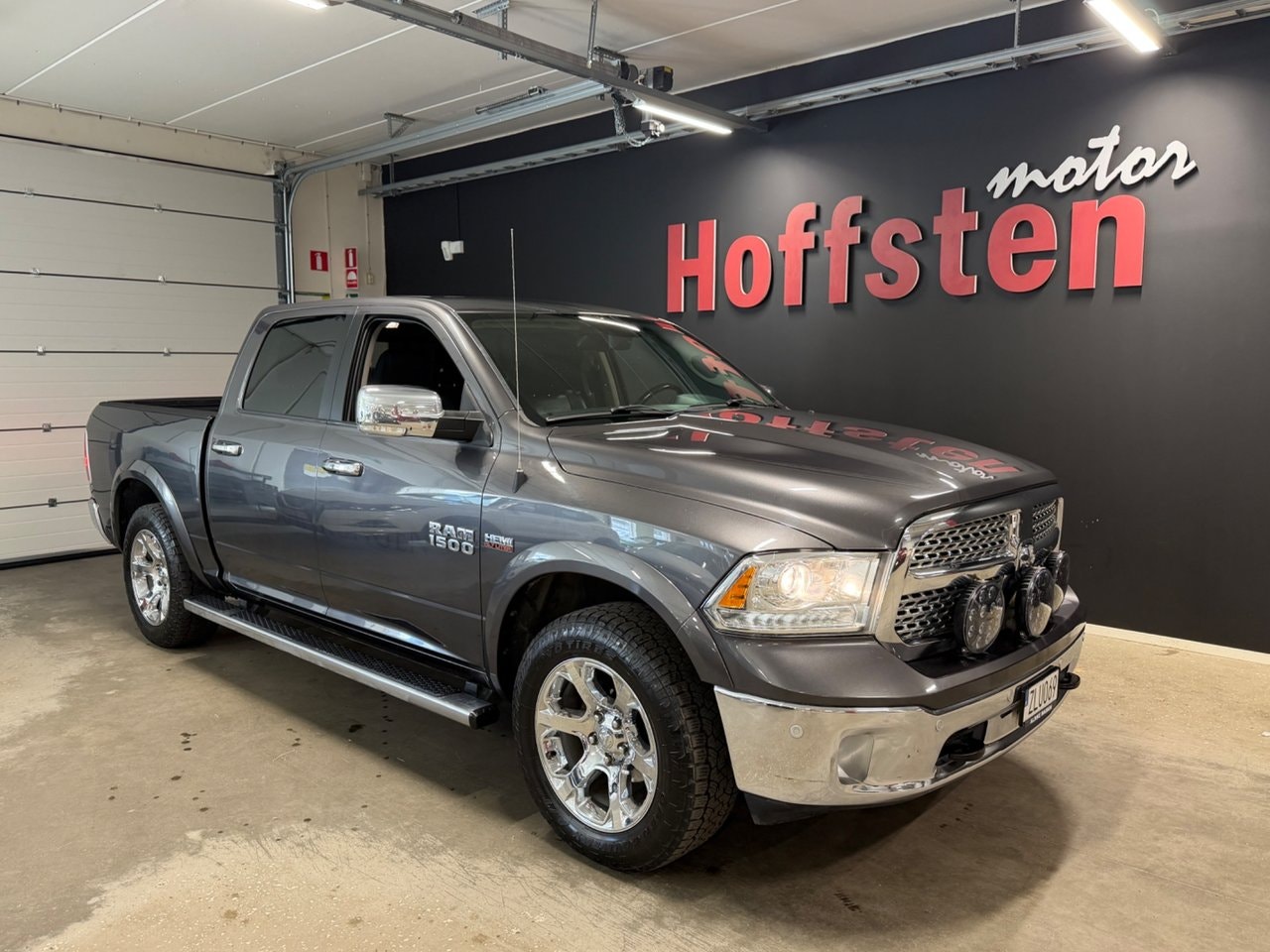 Dodge 1500