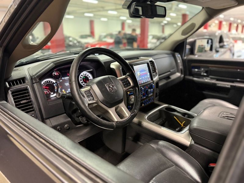 Dodge 1500 bild 14