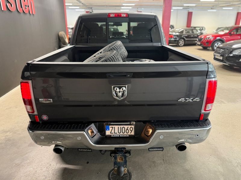 Dodge 1500 bild 4