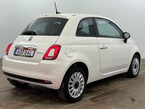 Fiat 500 bild 6