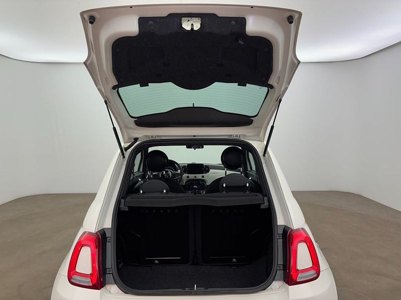 Fiat 500 bild 18