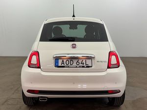 Fiat 500 bild 5