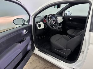 Fiat 500 bild 10