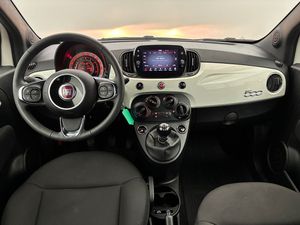 Fiat 500 bild 15