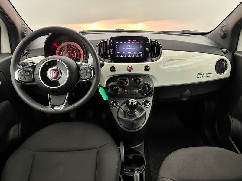 Fiat 500 bild 15
