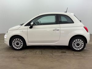 Fiat 500 bild 3