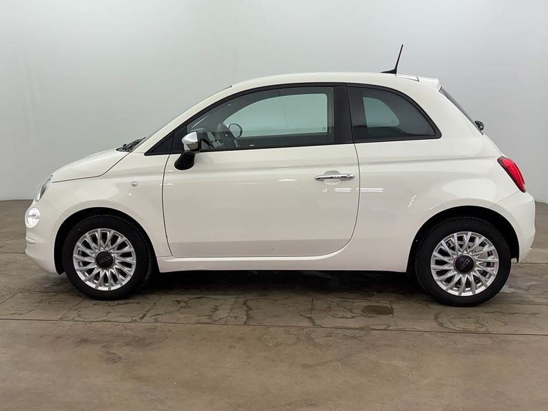Fiat 500 bild 3