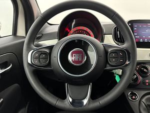 Fiat 500 bild 14