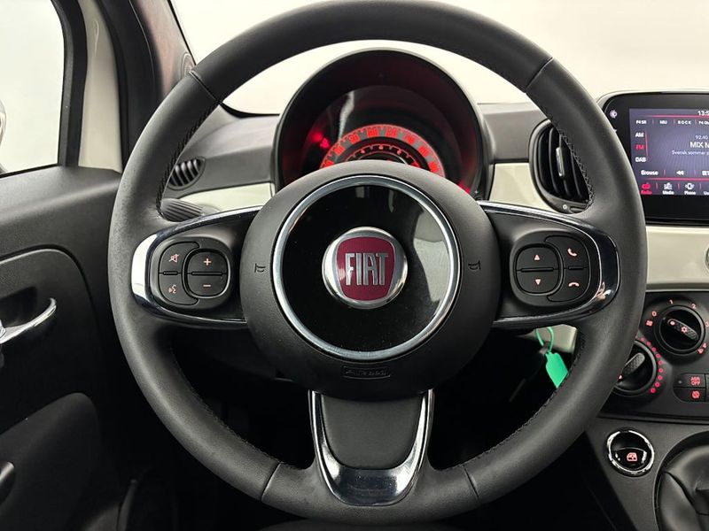 Fiat 500 bild 14