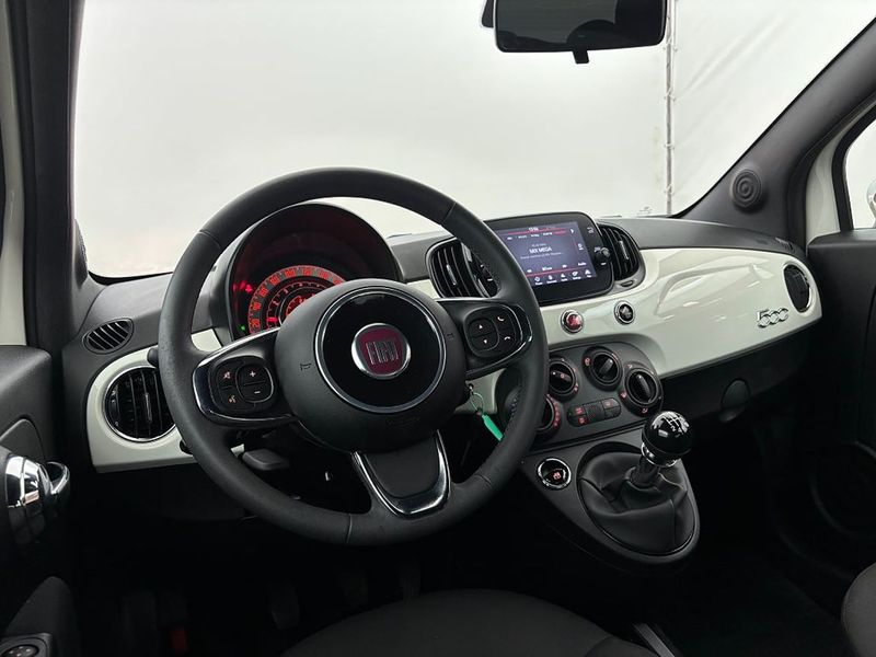 Fiat 500 bild 13