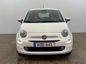 Fiat 500 bild 9