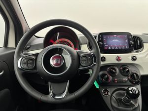 Fiat 500 bild 16