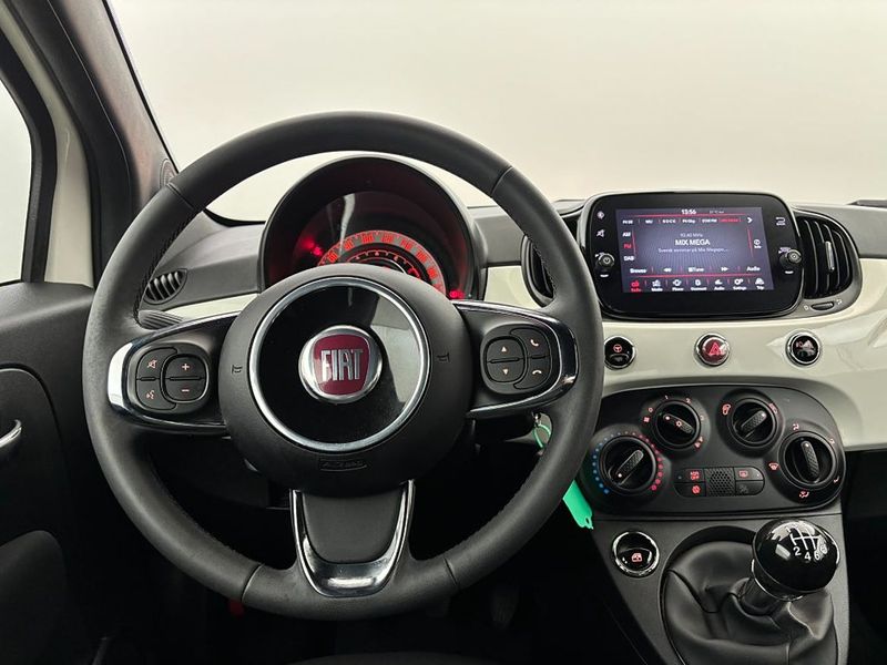 Fiat 500 bild 16