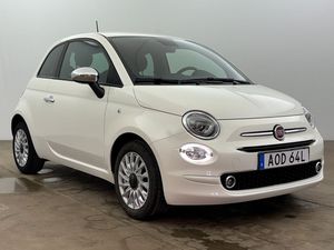 Fiat 500 bild 8