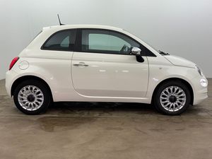 Fiat 500 bild 7