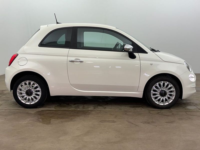 Fiat 500 bild 7