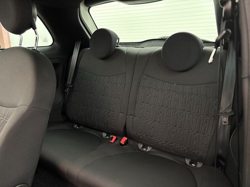 Fiat 500 bild 12