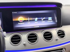 Mercedes E220 bild 30