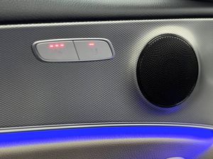 Mercedes E220 bild 35