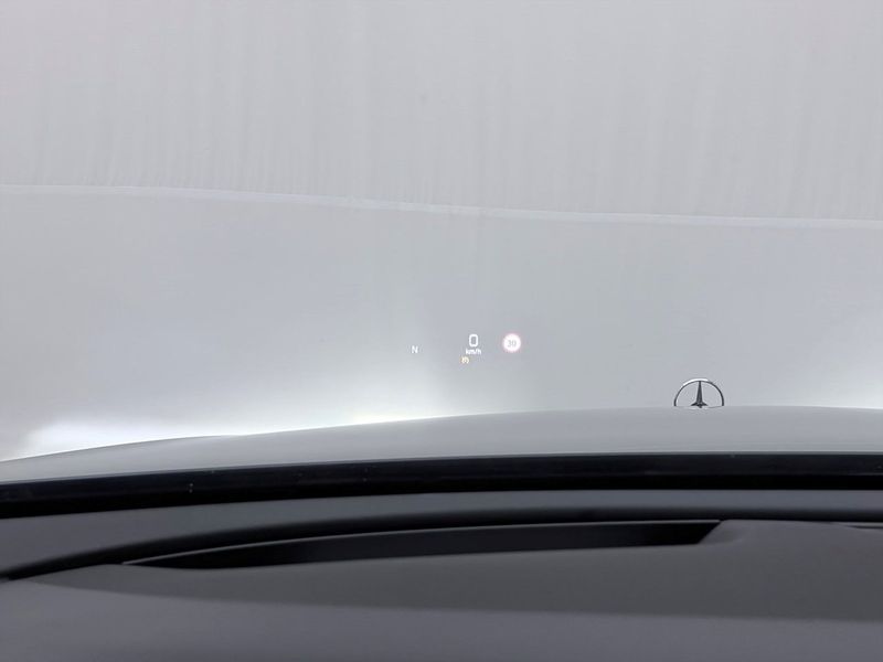 Mercedes E220 bild 23