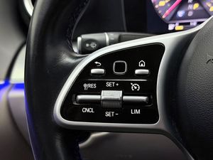 Mercedes E220 bild 20