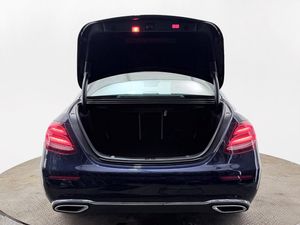 Mercedes E220 bild 8
