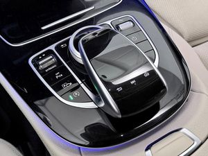 Mercedes E220 bild 33