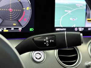 Mercedes E220 bild 22
