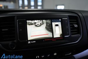 Citroen Jumpy bild 21