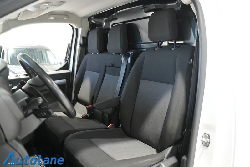 Citroen Jumpy bild 14