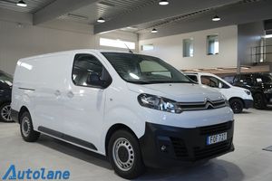 Citroen Jumpy bild 8