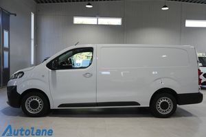 Citroen Jumpy bild 3
