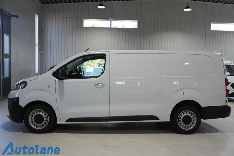 Citroen Jumpy bild 3