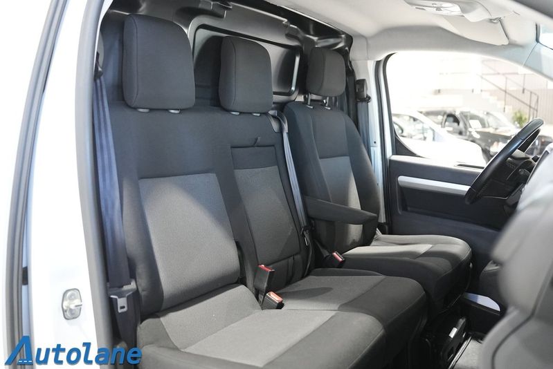 Citroen Jumpy bild 15