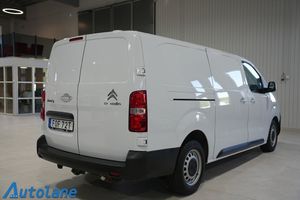 Citroen Jumpy bild 5