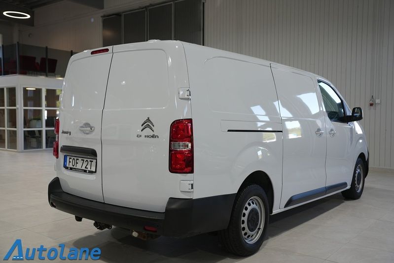 Citroen Jumpy bild 5