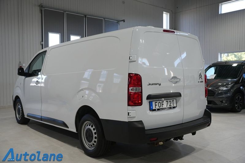 Citroen Jumpy bild 4