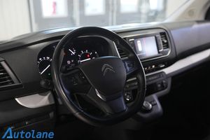 Citroen Jumpy bild 17