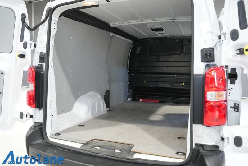 Citroen Jumpy bild 11