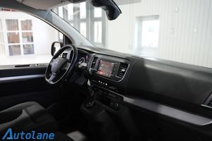 Citroen Jumpy bild 16