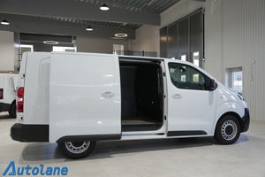 Citroen Jumpy bild 7