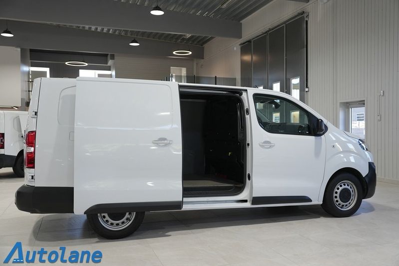 Citroen Jumpy bild 7